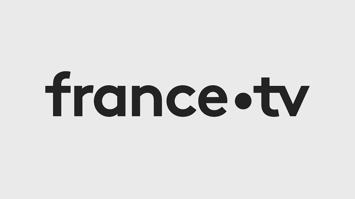 Logo de "france tv"
