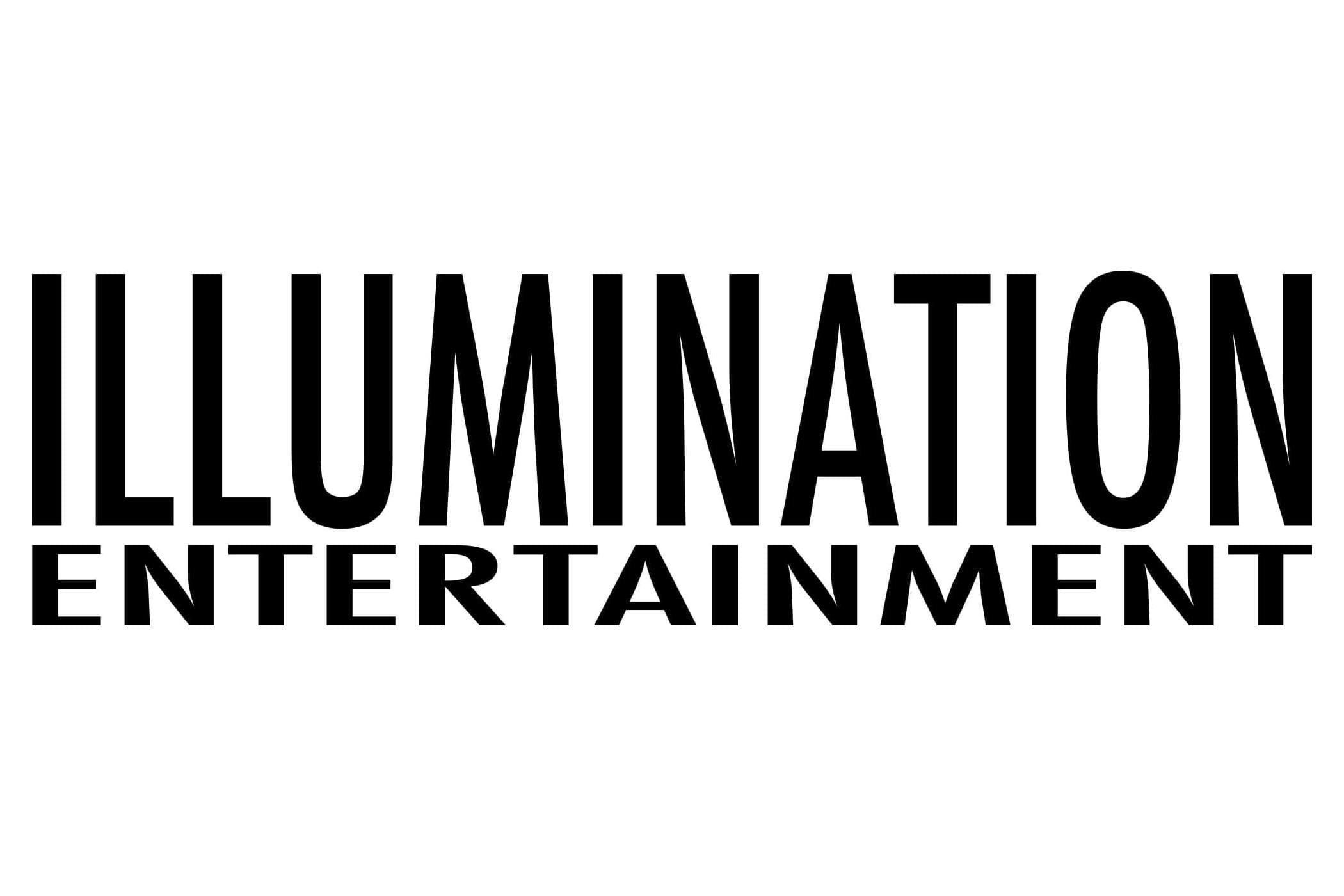 Logo de "illumination"