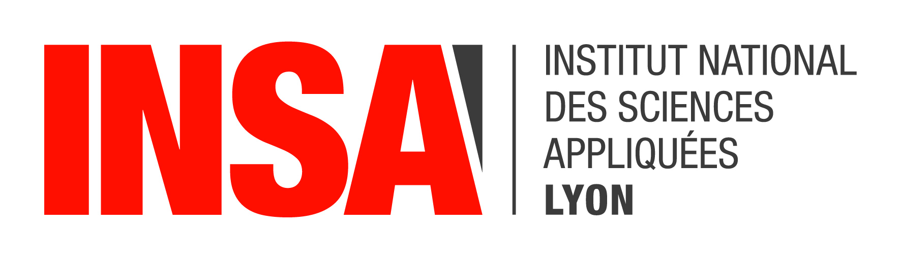 Logo de "insa"